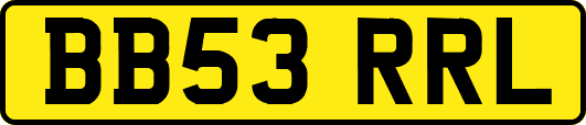 BB53RRL