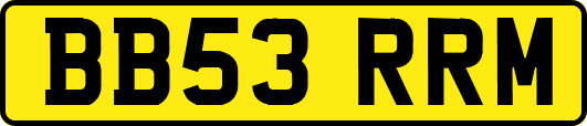 BB53RRM