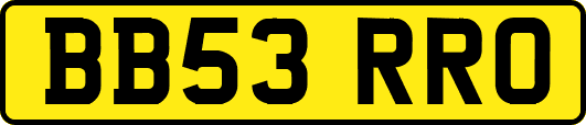 BB53RRO