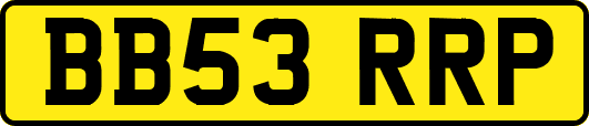 BB53RRP