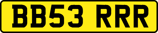 BB53RRR