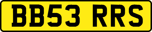 BB53RRS