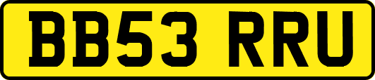 BB53RRU