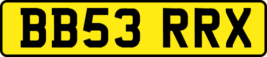 BB53RRX