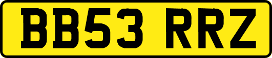 BB53RRZ