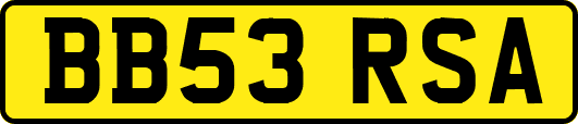 BB53RSA