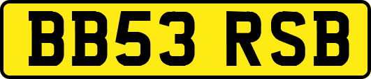 BB53RSB
