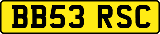 BB53RSC