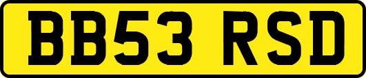 BB53RSD