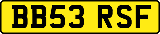 BB53RSF