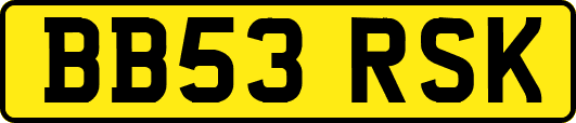 BB53RSK