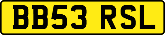 BB53RSL