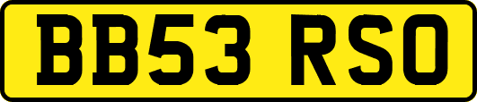 BB53RSO