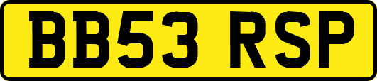 BB53RSP