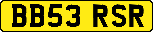 BB53RSR