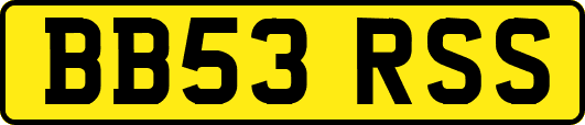BB53RSS