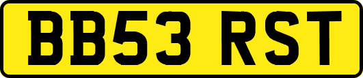 BB53RST