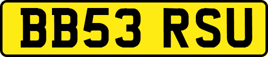 BB53RSU