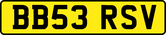 BB53RSV