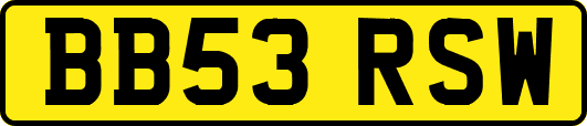 BB53RSW