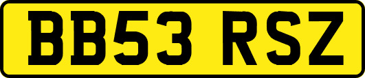 BB53RSZ
