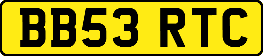 BB53RTC