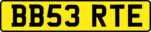 BB53RTE