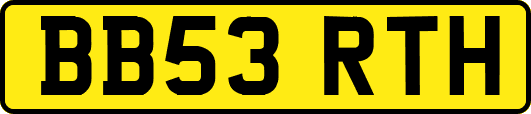 BB53RTH