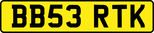 BB53RTK