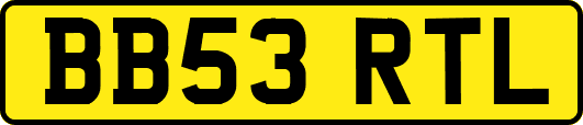 BB53RTL
