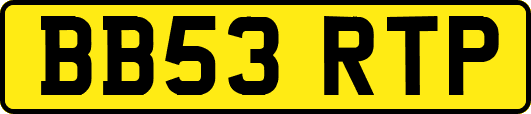 BB53RTP