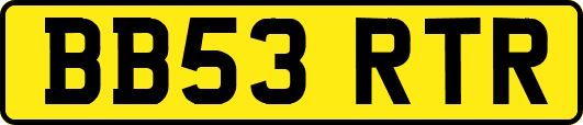 BB53RTR