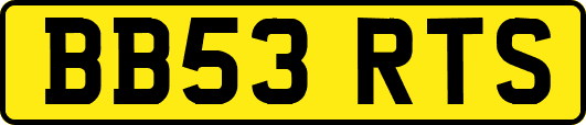 BB53RTS