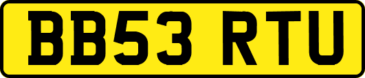 BB53RTU