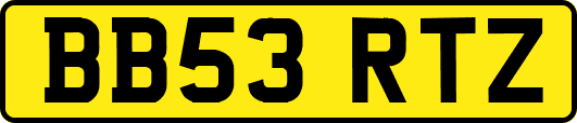 BB53RTZ
