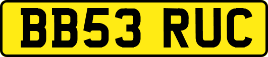 BB53RUC