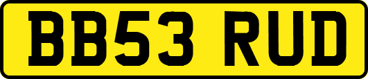 BB53RUD