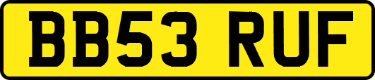 BB53RUF