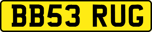 BB53RUG