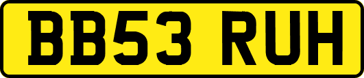 BB53RUH