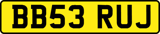 BB53RUJ
