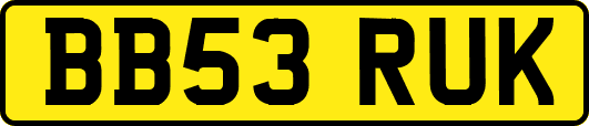 BB53RUK