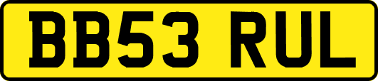 BB53RUL