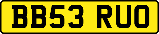 BB53RUO