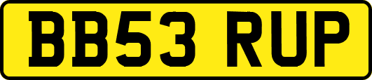 BB53RUP