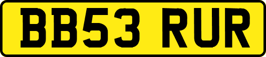 BB53RUR