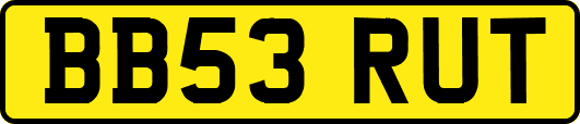 BB53RUT