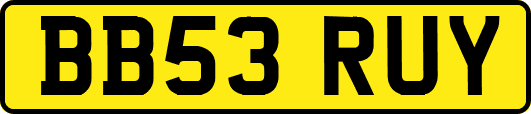 BB53RUY