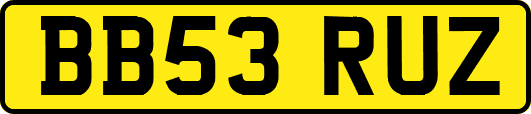 BB53RUZ