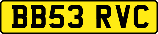 BB53RVC